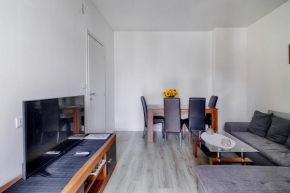 Burlo family apartment Trieste